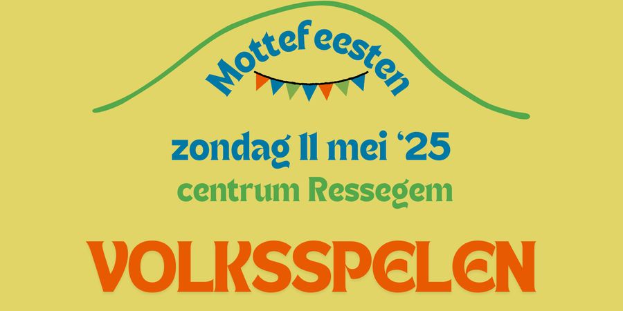 image - Volksspelen