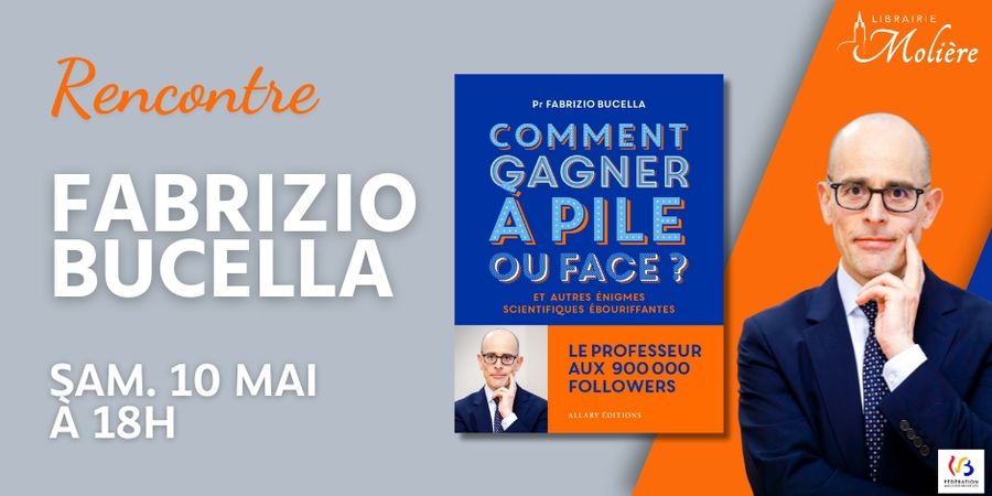 image - Rencontre avec Fabrizio Bucella