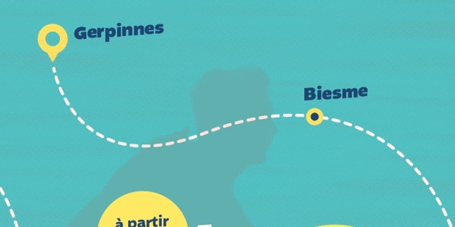 image - Journée vélo