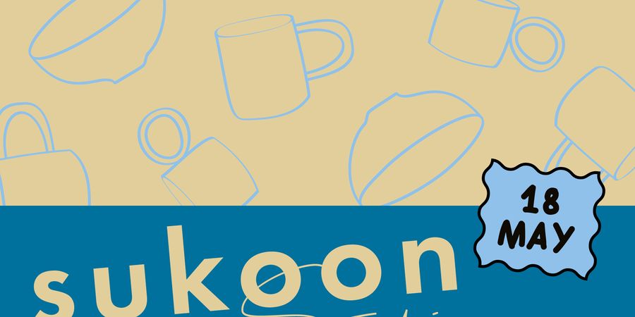 image - Sukoon X Wolf