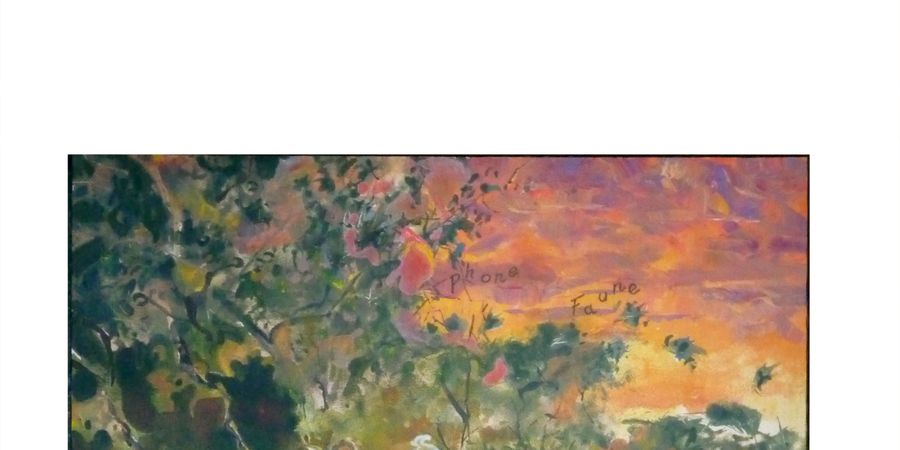 image - Jean-Louis Humblet à la galerie Orpheu