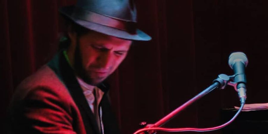 image - Brussels Rhythm and Blues Club