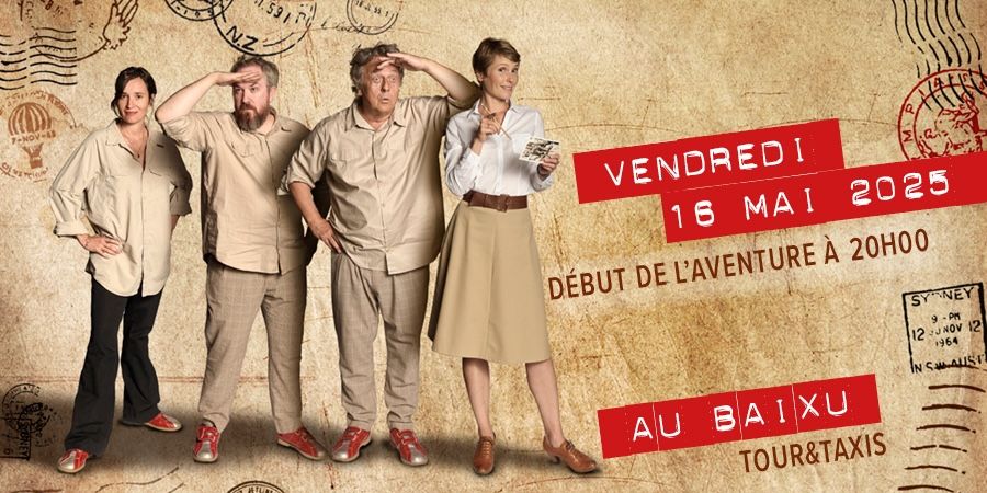 image - MOTAMO, soirée impro