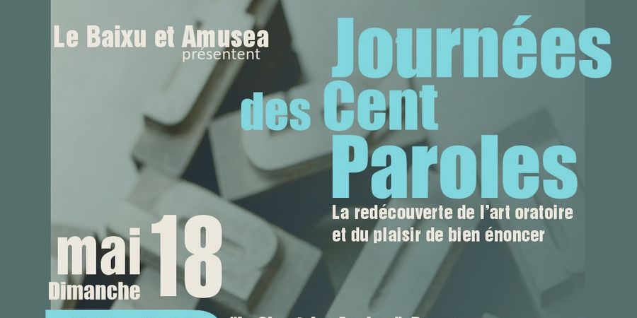 image - Laurence Vielle : La poétesse qui ecrit-dit. Et la poésie redevient chant !