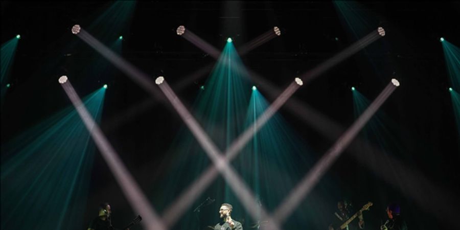 image - Syphax Band