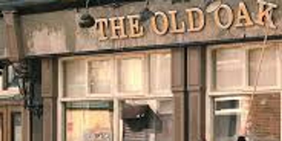 image - Les lundis du Ciné-Club d'Auderghem: The Old Oak