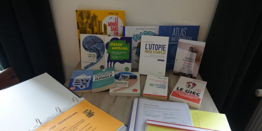 image - Ambassade du climat