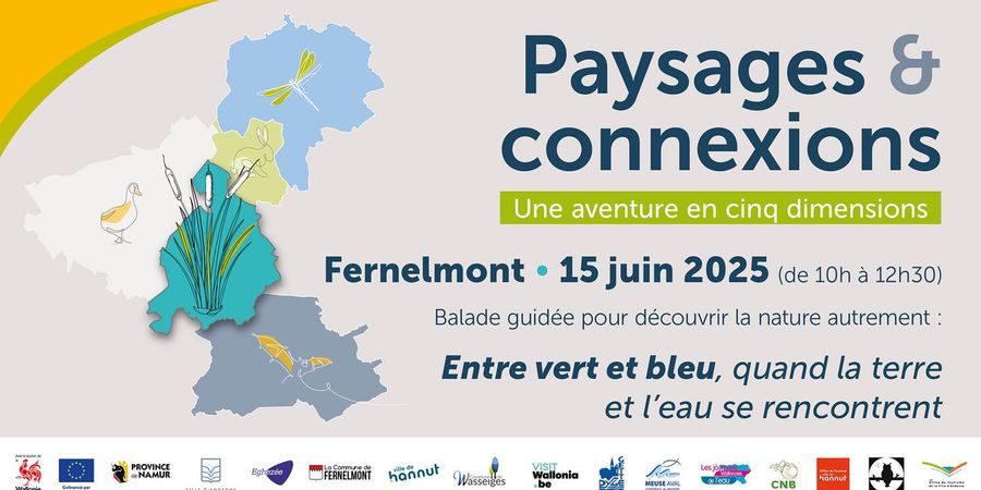 image - Paysages et connexions : une aventure en plusieurs dimensions