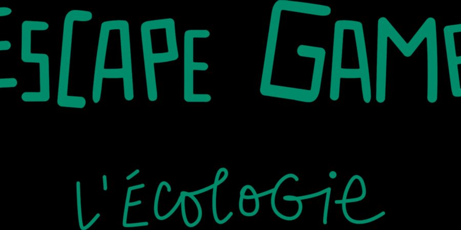 image - Escape Game