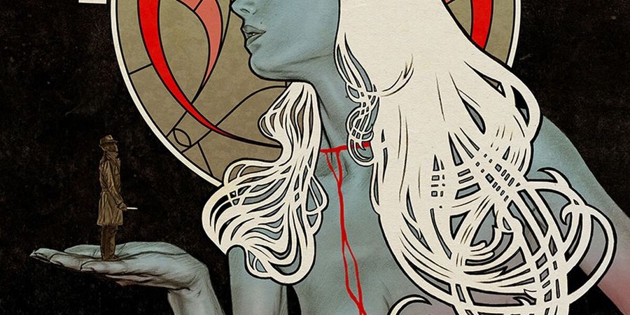 image - L' étrange couleur des larmes de ton corps