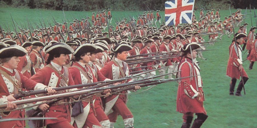 image - Barry Lyndon
