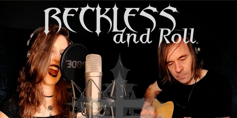 image - C'est jeudi ! avec Reckless and Roll au Mad Café