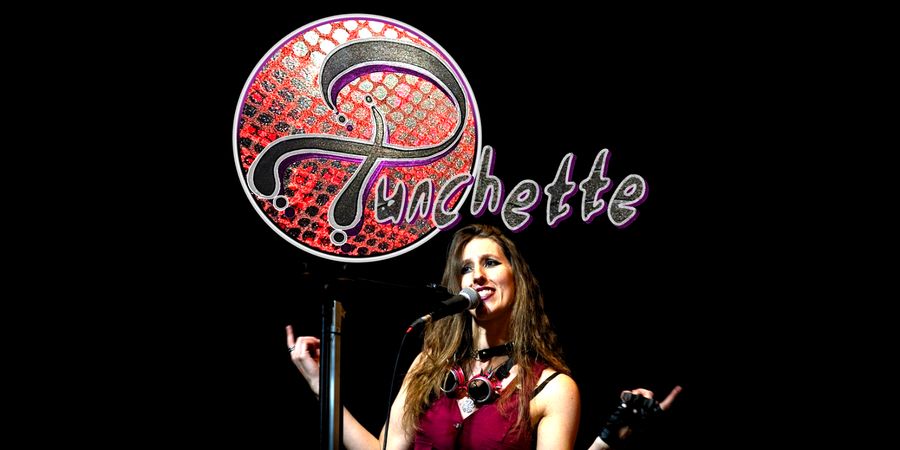 image - C'est jeudi ! avec Punchette au Mad Café