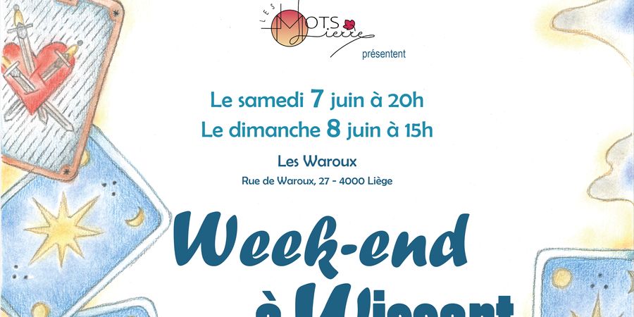 image - WEEK-END A WISSANT