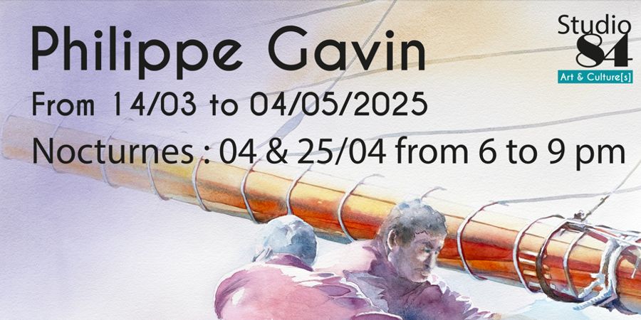 image - Ultime nocturne de Philippe Gavin