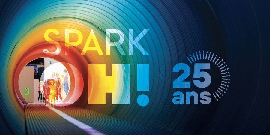 image - Congés de printemps, festifs et scientifiques