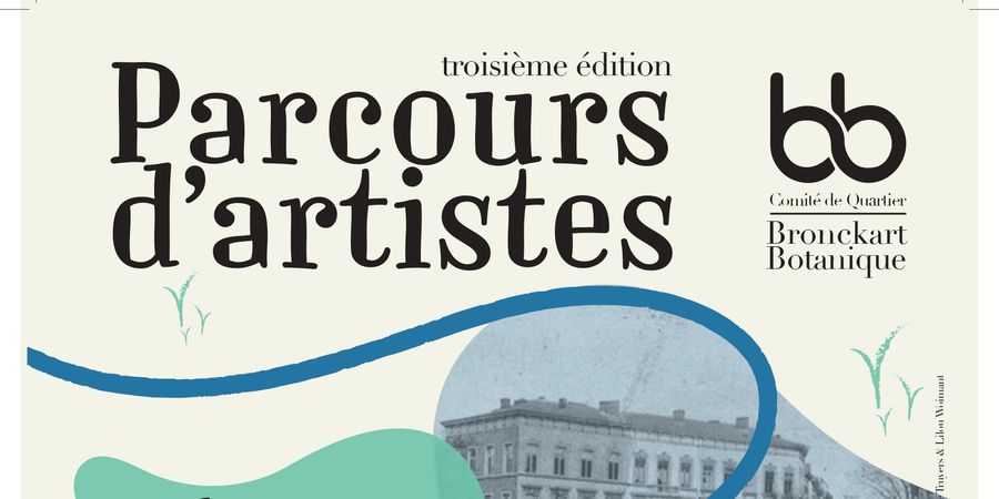 image - Parcours d'Artistes