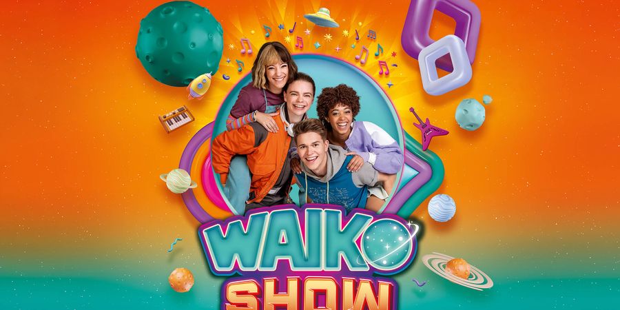 image - Waiko