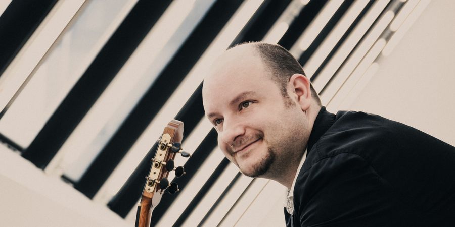image - Ivan Petricevic - Guitarra del Sur