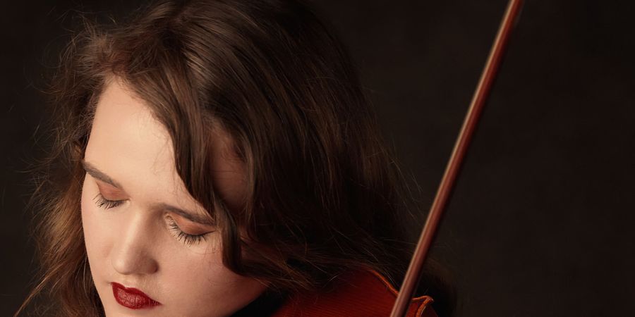 image - Kaat Schraepen - Back to Bach