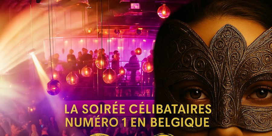 image - Mercredi 30.04 : La vraie soirée masquée - Soirée Rencontres en Live XXL | Coeur à Coeur vs Cactus 