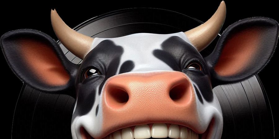 image - Oh la Vache !