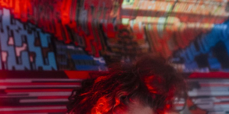 image - Nele De Gussem + Tristanne