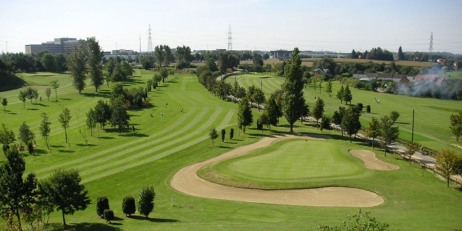 image - Découvrez le golf avec 