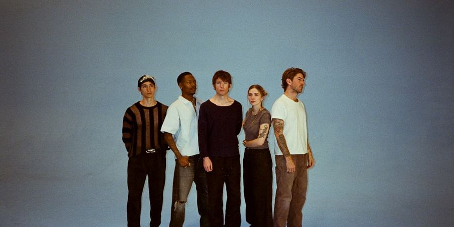 image - Turnstile