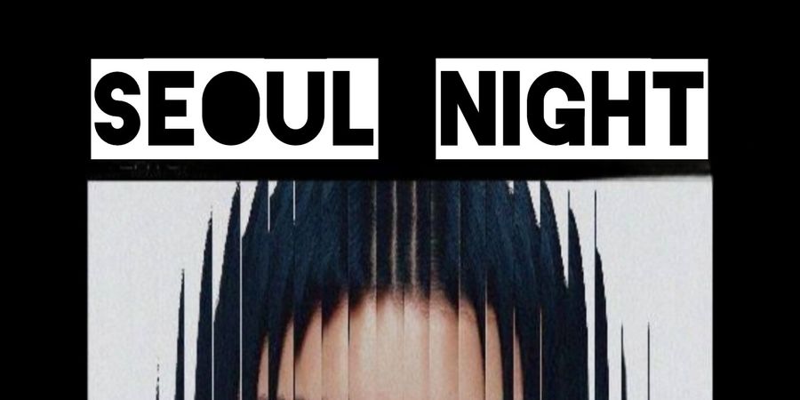 image - KPOP PARTY - SEOUL NIGHT