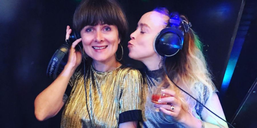 image - Blondy Brownie aux Tilleuls | Fête de la musique pour les 65 ans et + !