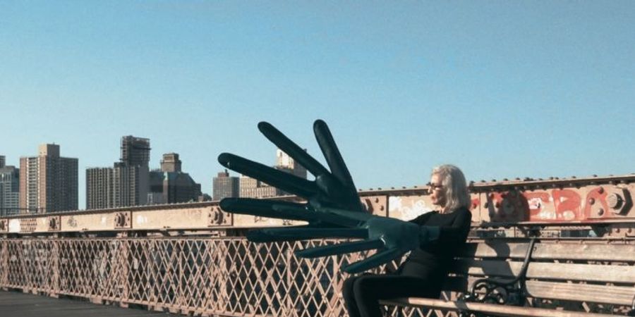 image - Radical Woman | Soirée EXPO + DOC avec le centre du film sur l'Art