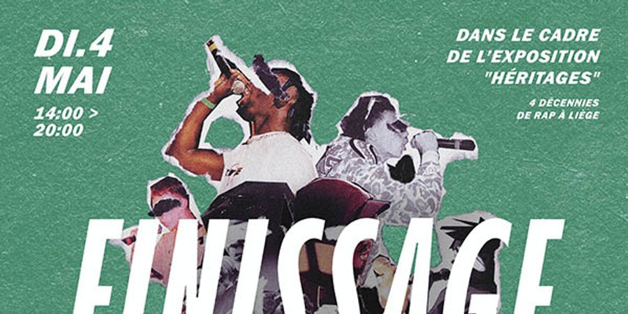 image - Cypher & DJ-Sets