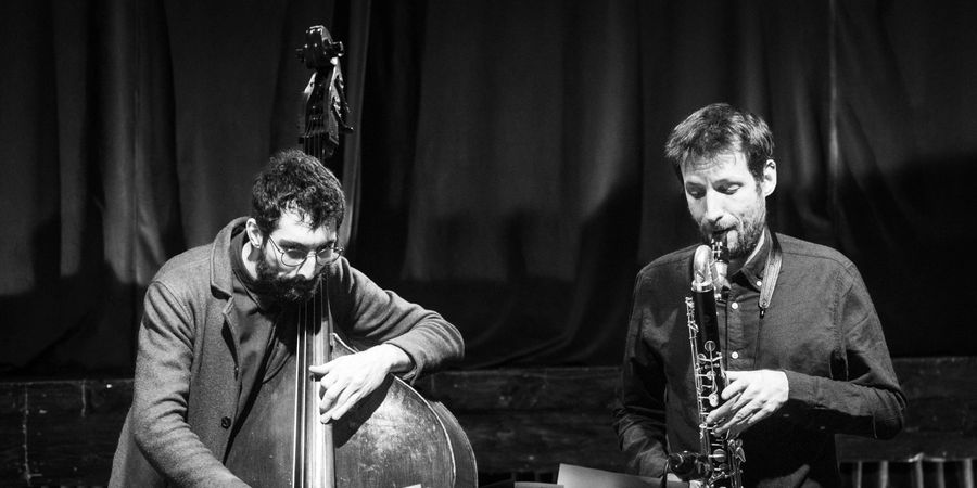 image - Apéro-Concert : Moanin’ Birds