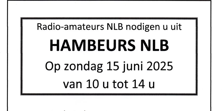 image - Hambeurs