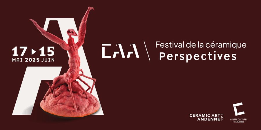image - Perspectives Festival 2025