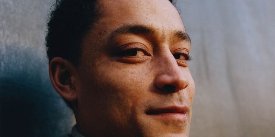 image - LOYLE CARNER – hopefully !