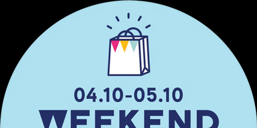 image - Weekend Van de klant 