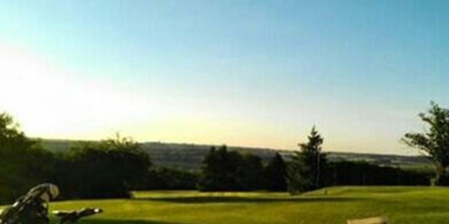image - Découvrez le golf avec 