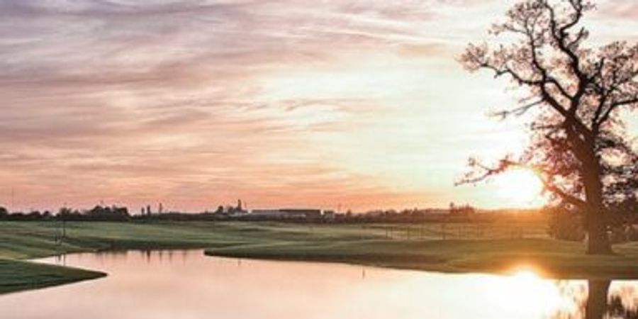 image - Découvrez le golf avec 
