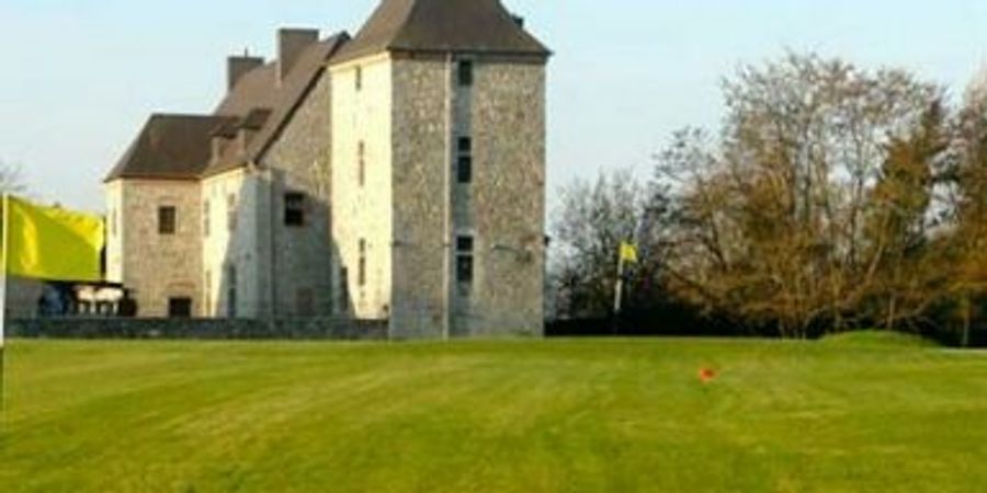 image - Découvrez le golf avec 