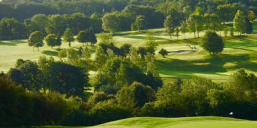 image - Découvrez le golf avec 