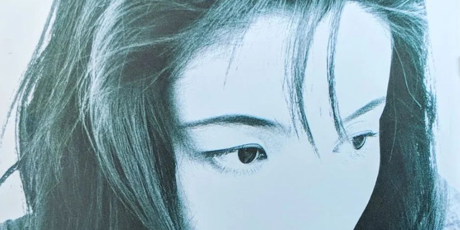 image - POiSON GiRL FRiEND