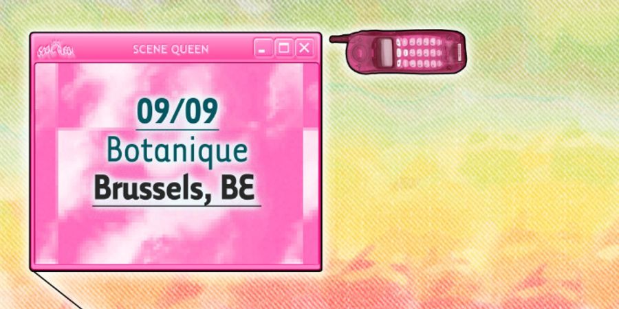 image - Scene Queen