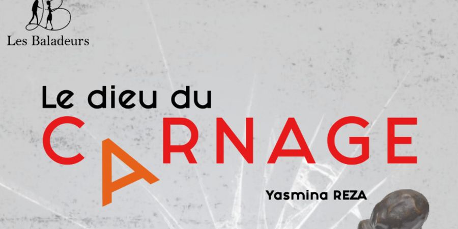 image - Le dieu du Carnage