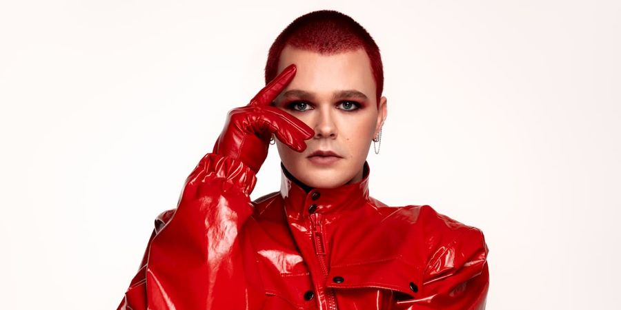 image - Red Sebastian