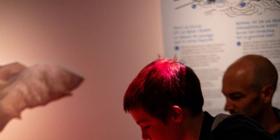 image - Atelier intergénérationnel