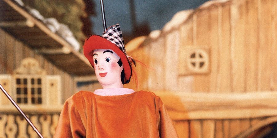 image - Guillaume Tell