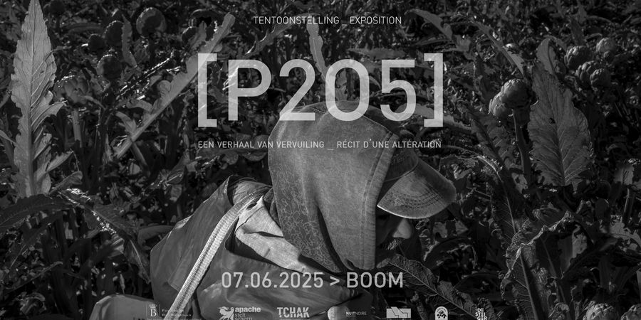 image - [P2O5] Récit d'une altération