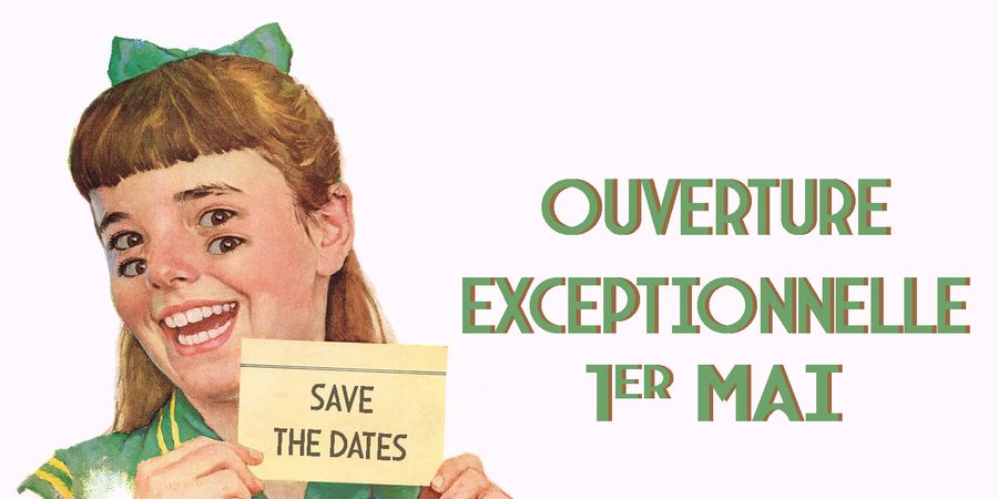 image - Ouverture exceptionnelle